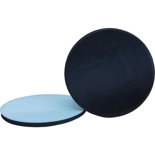 Ｕ　ＴＯＯＬＳ　クッションベースΦ１２３×５＿