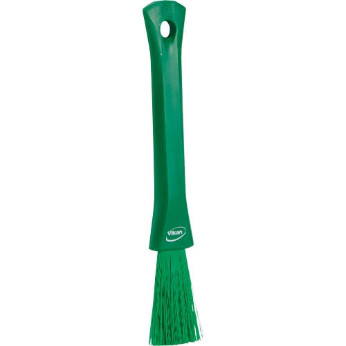 Ｖｉｋａｎ　ＵＳＴ　ペストリーブラシ　５５５１３０　緑＿
