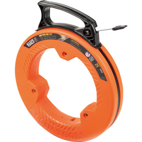 ＫＬＥＩＮ　呼線　７．６ｍＸ６．０ｍｍ　スチール製＿