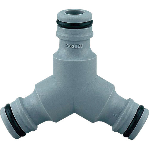 カクダイ　３ウェイニップル＿