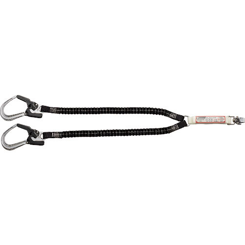 タニザワ　墜落制止用器具　フルハーネス用ランヤード＿