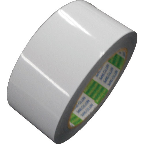 日東　耐久性両面テープ　Ｎｏ．５７１３　３０ｍｍ×１０ｍ　ブラック＿