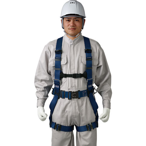 タニザワ　墜落制止用器具　フルハーネス　“匠２”＿