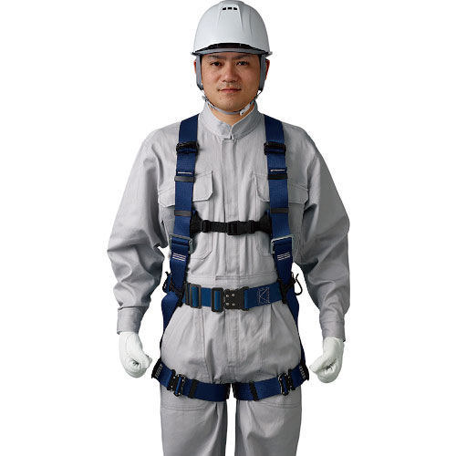 タニザワ　墜落制止用器具　フルハーネス　“誉２”＿