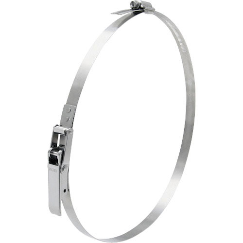 スガツネ工業　（１２００４０７３０）ステンレス鋼製強力バンドクランプ＿