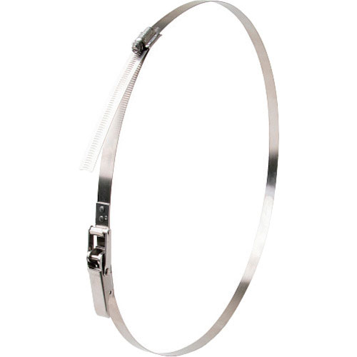 スガツネ工業　（１２００４０７３２）ステンレス鋼製強力バンドクランプ＿