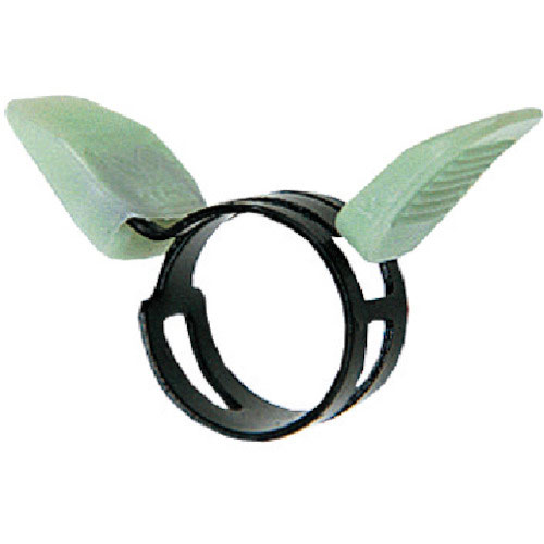 カクダイ　クリップガスバンド＿