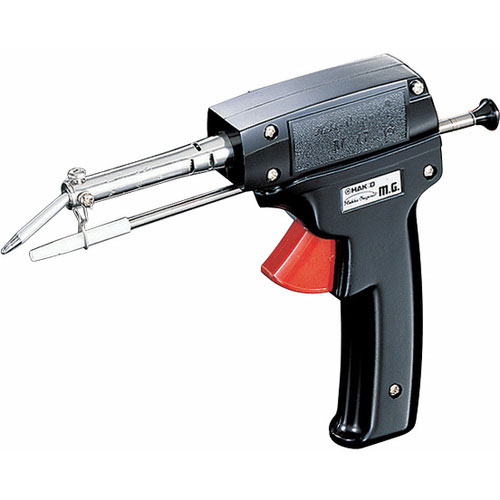 白光　ハッコーＭＧ　１００Ｖ－３０Ｗ　平型プラグ＿