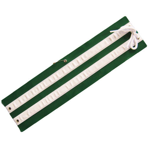 ミズケイ　交通腕章＿