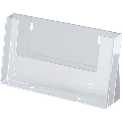 友屋　カタログホルダー　Ｃ３３０　Ａ４横＿