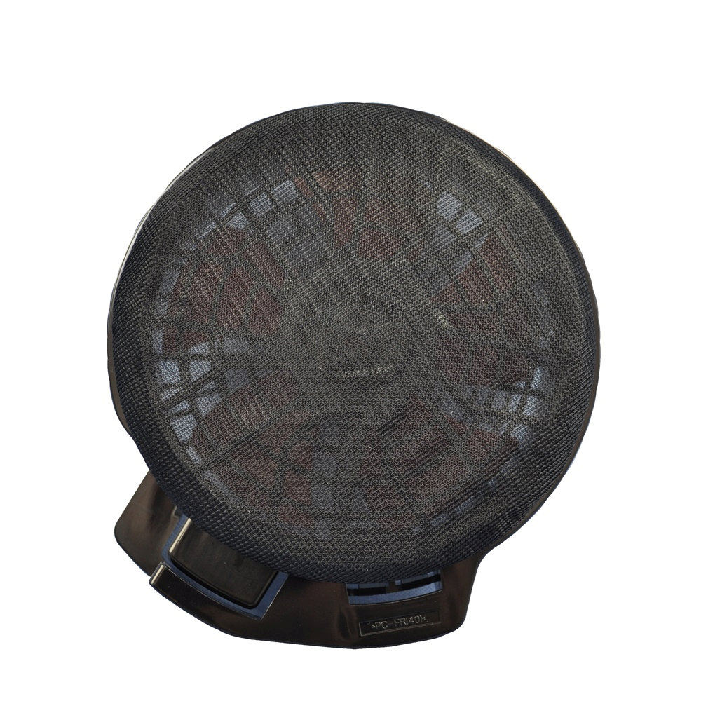 ミズケイ　ファンカバー２０枚入〈ブラック〉