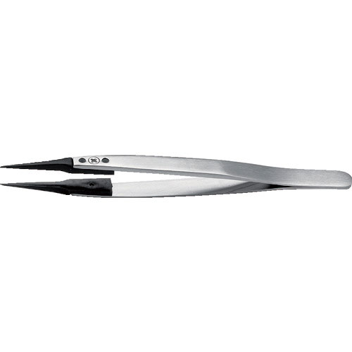 ｉｄｅａｌｔｅｋ　ＥＳＤピンセット　チップ交換タイプ　５ＣＦＲ＿