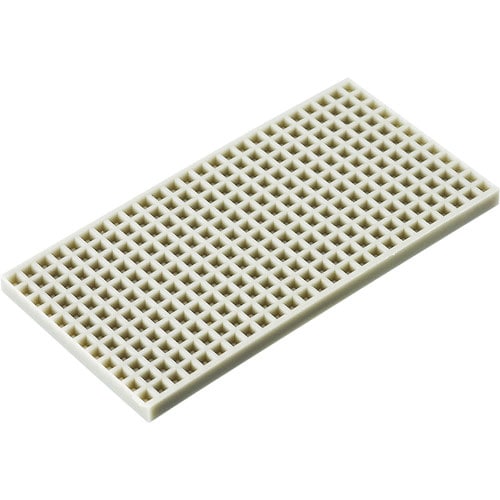 アインツ　ゴム板・シリコン・白＿