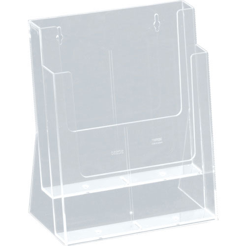 友屋　カタログホルダー　２Ｃ２３０　Ａ４　２段＿