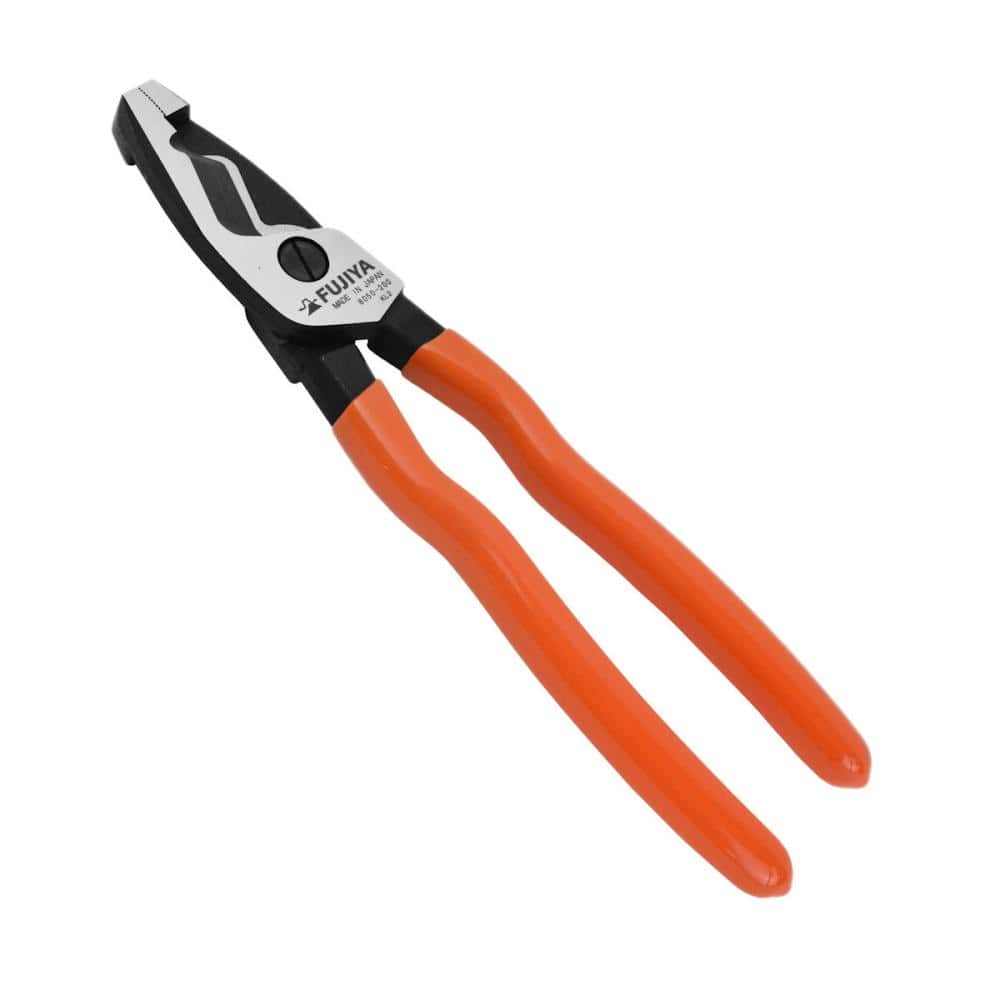 フジ矢　ケーブルペンチ２００ｍｍ