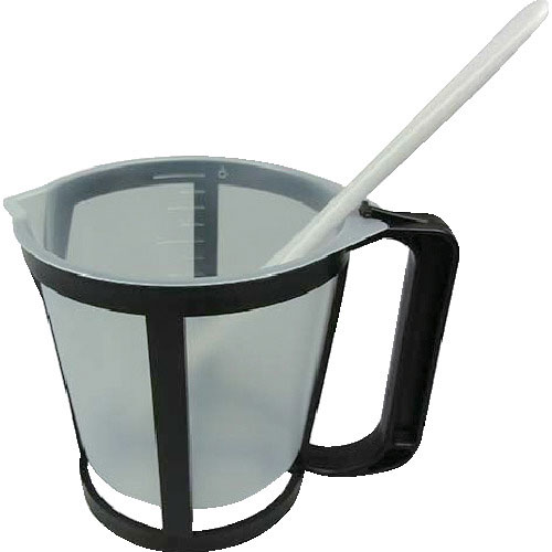 ヨトリヤマ　補修カップ６００ｃｃ　セット＿