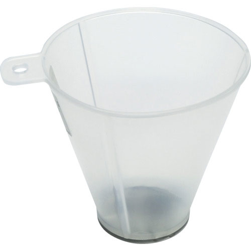 ヨトリヤマ　三角フィルター　Ｓ　１００メッシュ＿