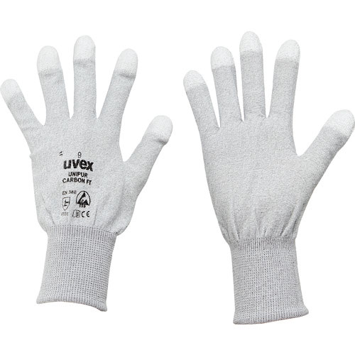 ＵＶＥＸ　ユニプール　カーボン　ＦＴ　サイズＬ＿