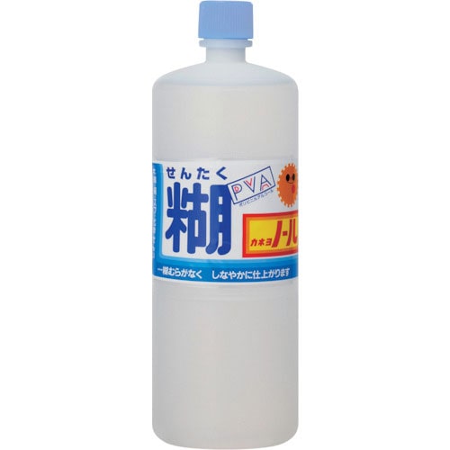 カネヨ　洗濯のり　カネヨノール　本体　７５０ｍｌ＿