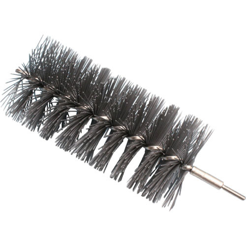 バーテック　バーキンタ　パイプクリーンブラシ　φ６２　ＭＤ０．６＿