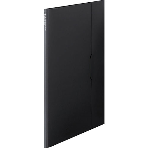 キングジム　ホルサック　Ｃホルダ－Ｆ　クロ＿