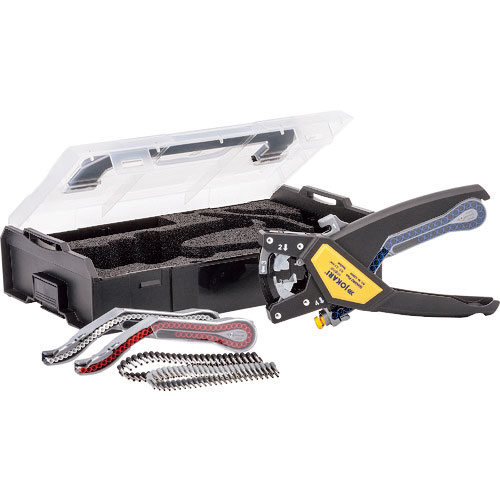 ＪＯＫＡＲＩ　ワイヤーストリッパー　ＱＵＡＤＲＯ－ＳＥＴ＿