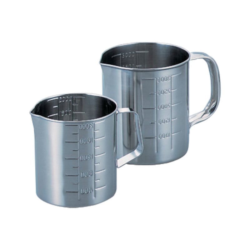 ＡＳ　ステンビーカー　３００ｍｌ＿