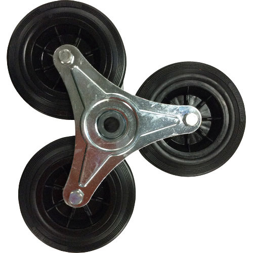 ＲＡＶＥＮＤＯ　階段昇降運搬車　２００ｋｇ用スペアタイヤ＿