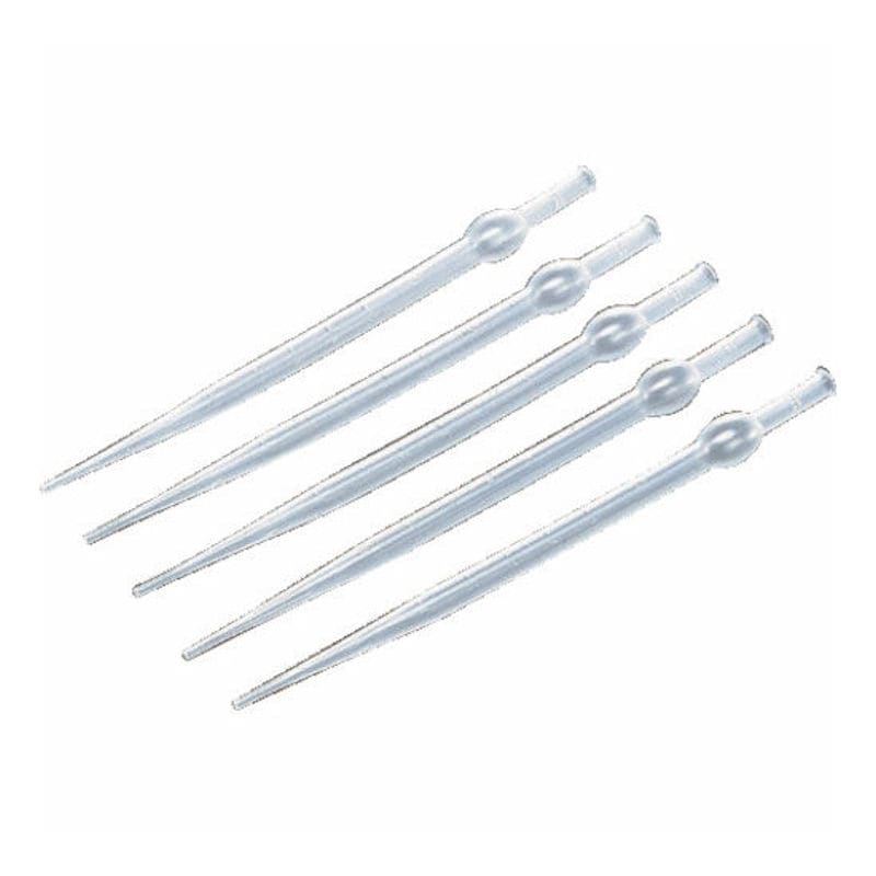 ＡＳ　駒込ピペット（ＰＥ）１ｍｌ　１０本入＿