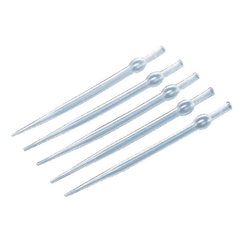 ＡＳ　駒込ピペット（ＰＥ）２ｍｌ　１０本入＿