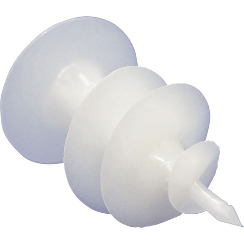 ＫＵＮＩＭＯＲＩ　スクリューアンカーＰ－Ｎ（１００個入り）＿