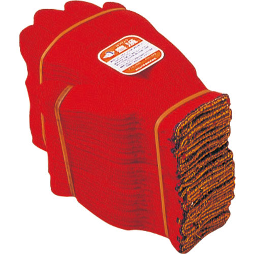 おたふく　６３２　豊漁　アカ３＿