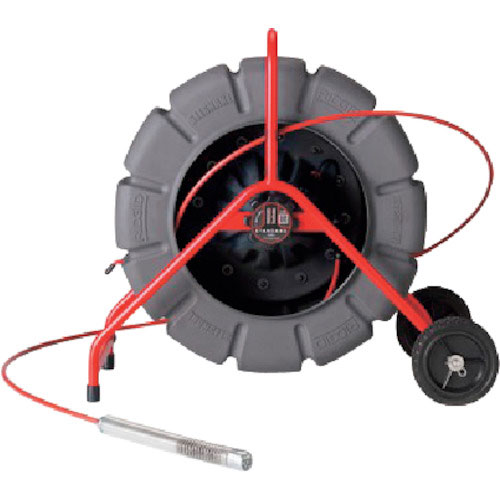 ＲＩＤＧＩＤ　シースネイクレギュラートゥルーセンス６０メートル自動水平付＿