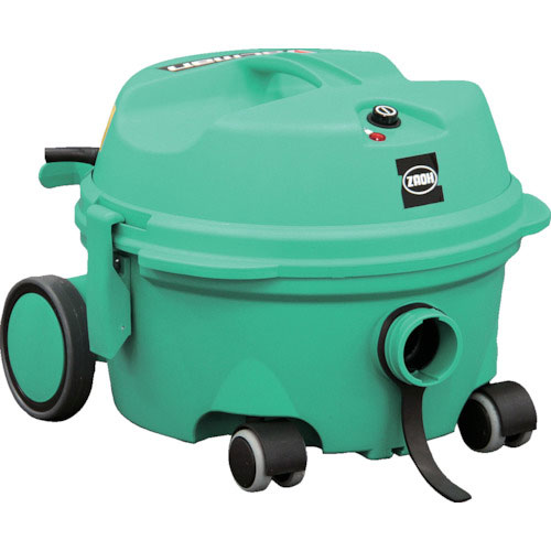 蔵王産業　真空掃除機　バックマンサニーＨＥＰＡ抗菌＿