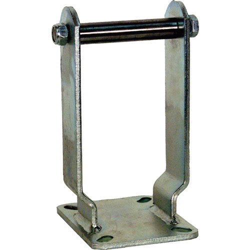 ＲＡＶＥＮＤＯ　キャスター金具（固定側）＿