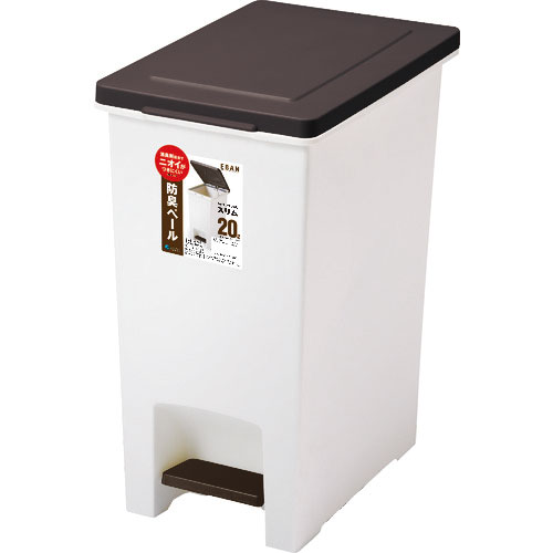 エバン　Ｒ防臭エバンペダルペール２０Ｌ＿