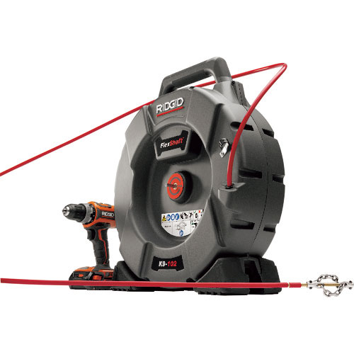 ＲＩＤＧＩＤ　フレックスシャフトＫ―９―１０２＿