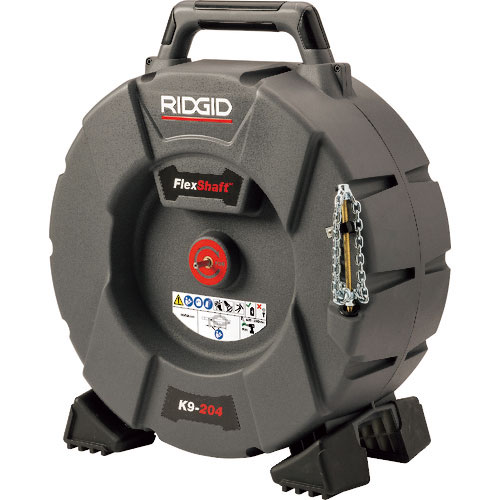 ＲＩＤＧＩＤ　フレックスシャフトＫ―９―２０４＿
