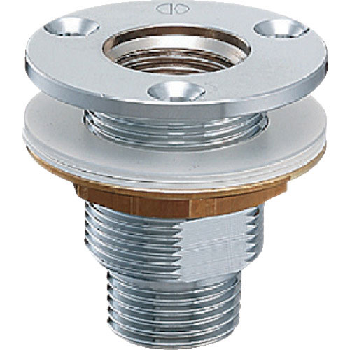 カクダイ　ショート水切金具　１３＿