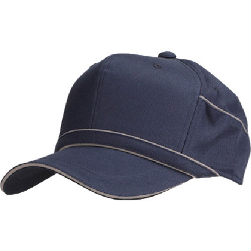 カジメイク　ポリワークキャップ　ネイビー　Ｆ＿