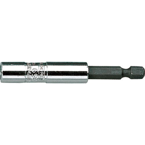 ＧＥＤＯＲＥ　ビットホルダー　６９９　差込角１／４　６．３５ｍｍ＿