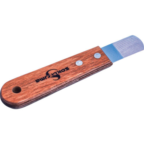 ＳＡＫＡＺＵＭＥ　豆プロフレックススクレーパーＭＰＹ－１＿