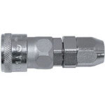 日東　ロータリーナットカプラ＿