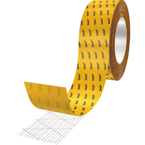 ｔｅｓａ　強力両面テープ　透明　３０ｍｍｘ１５ｍ＿