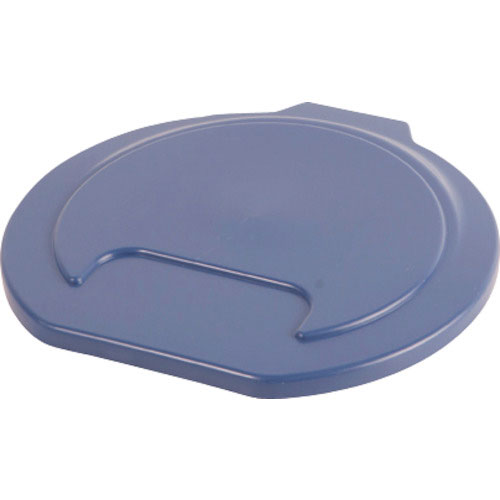 バーテック　バーキンタＸ　カラーバケツ用蓋　９Ｌ　紺　ＢＫＸＣＢＦ－９Ｂ＿