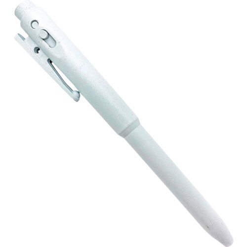 バーテック　バーキンタＸ　ボールペン　Ｐ９５０　本体：白　インク：黒　ＢＫＸＰＮ－Ｐ９５０　ＷＢ＿