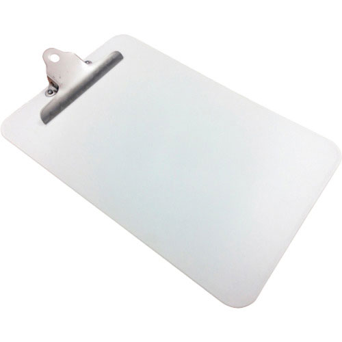 バーテック　バーキンタＸ　クリップボードＡ４　ＢＫＸＣＢ－Ａ４＿