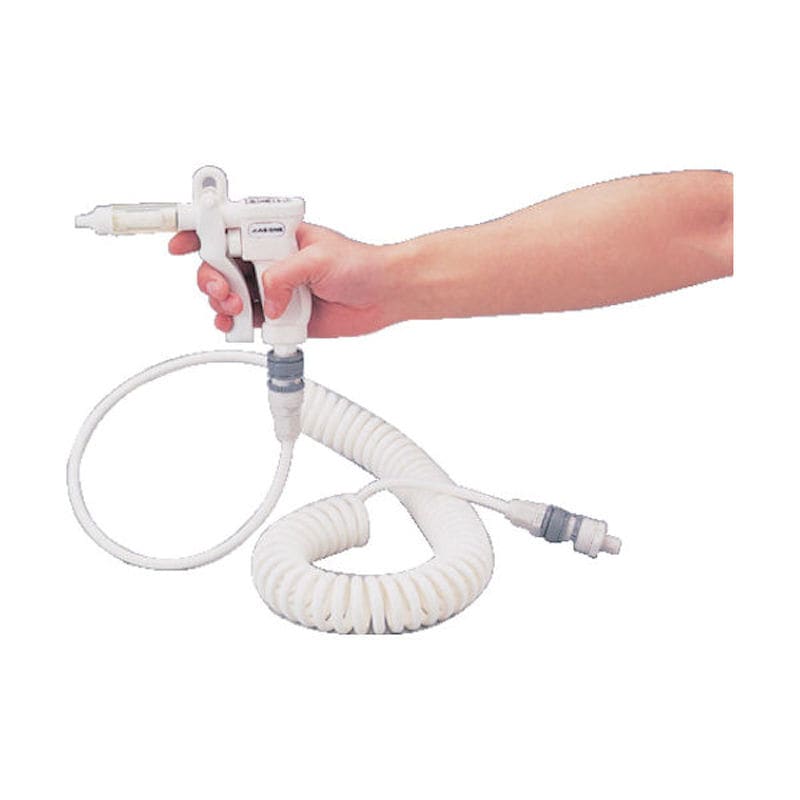 ＡＳ　エアガン　セット＿