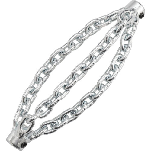 ＲＩＤＧＩＤ　チェーンノッカ　Ｋ９－３０６　７６ｍｍ＿