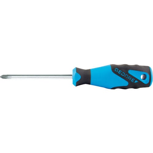 ＧＥＤＯＲＥ　ポジドライブ式ドライバー　２０１６ＰＺ　ＰＺ０　６０ｍｍ＿